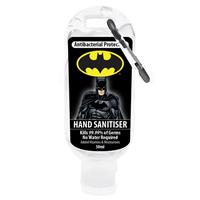 Warner Brothers Hand Sanitiser Batman