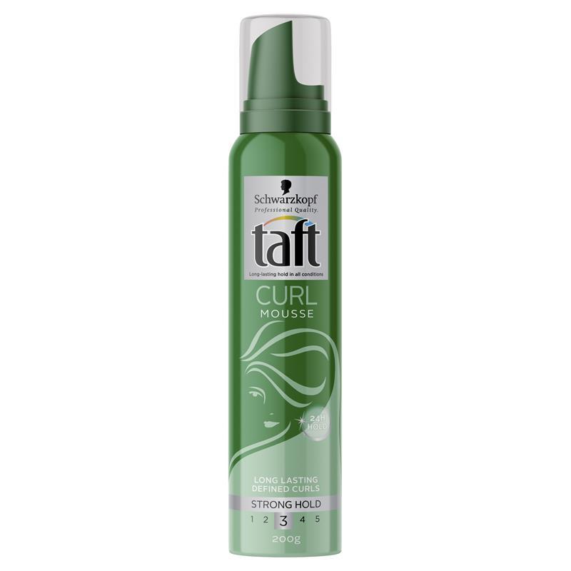 Buy Taft Hair Spray Extra Strong Hold 200g Online at Chemist Warehouse®