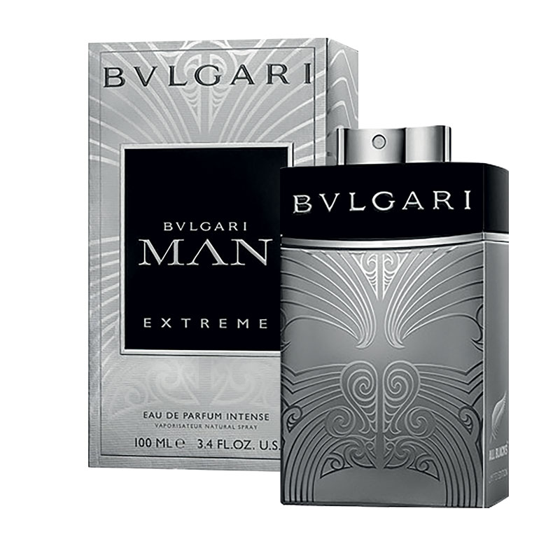 Buy Bvlgari Man Extreme Eau De Parfum 100ml Spray Online at Chemist