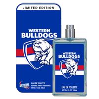 AFL Fragrance Western Bulldogs Football Club