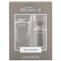 Beckham Beyond Shower Gel & Body Spray