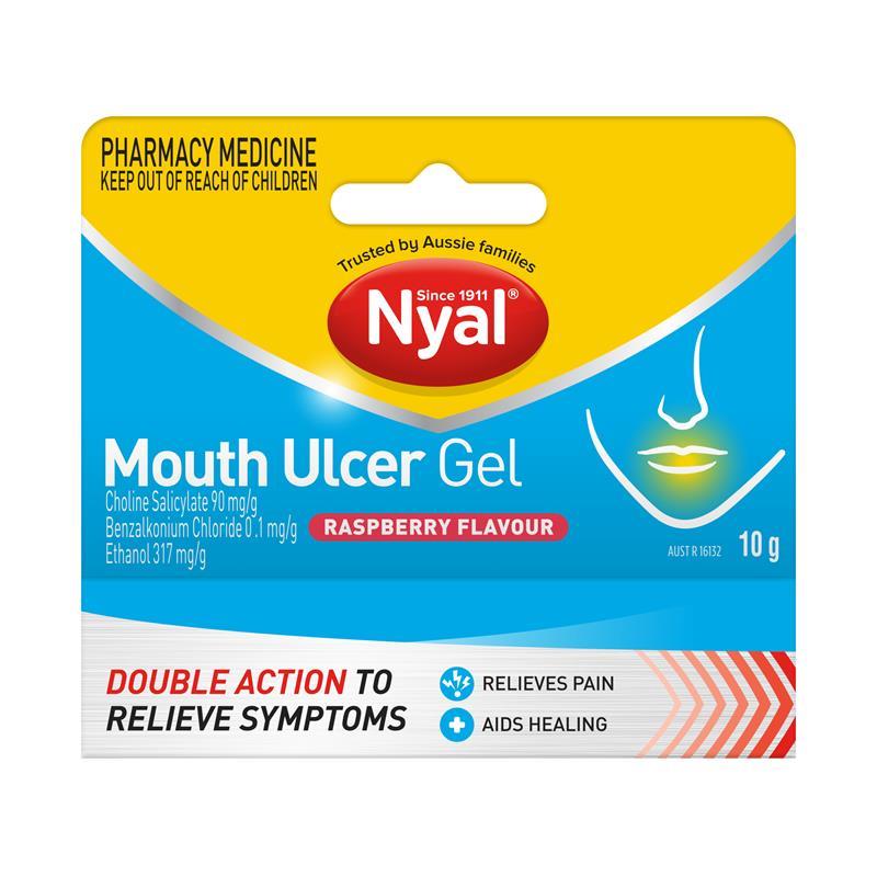 chemist warehouse teething gel