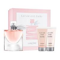 Lancome La Vie Est Belle 50ml Eau De Parfum 2 Piece Set
