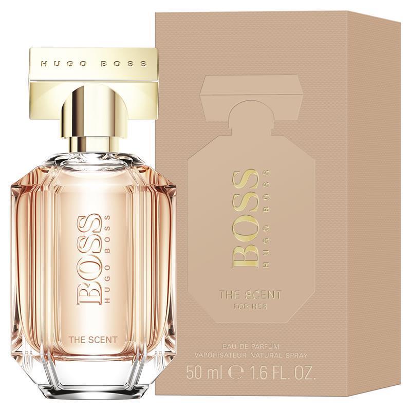 Buy Hugo Boss The For Her de Parfum 50ml Online at Chemist Warehouse®