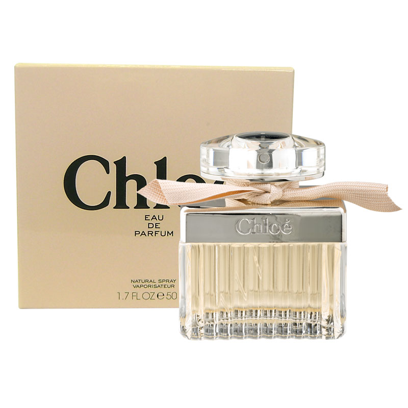 Buy Chloe by Chloe de Parfum 50ml Online Chemist Warehouse®