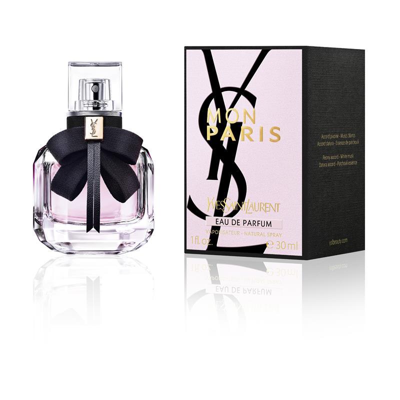 ysl mon paris 30ml gift set