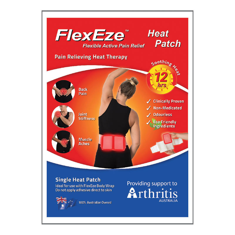 Flexiknee Natural Knee Pain Patch,wellknee Pain Relief Patch,flex
