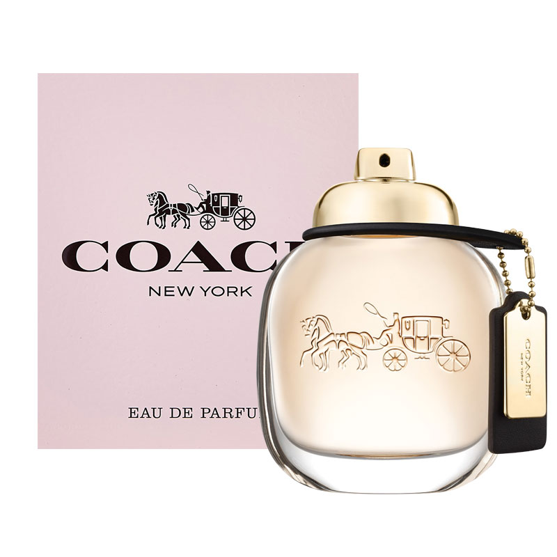 coach perfume for her