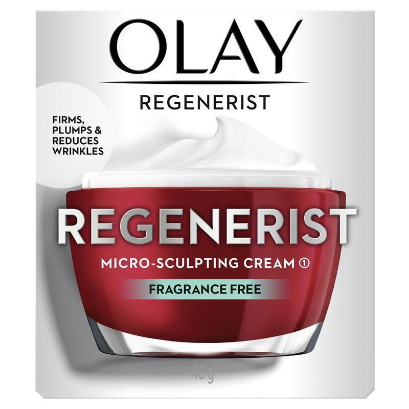 olay regenerist 48g