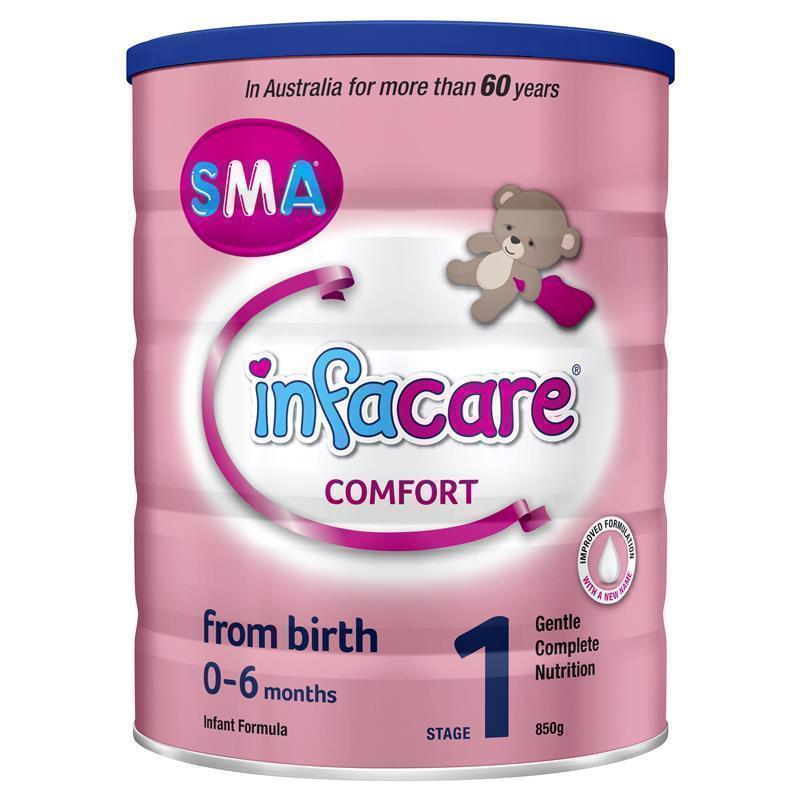 Buy Sma Infacare 900g Online At Chemist Warehouse