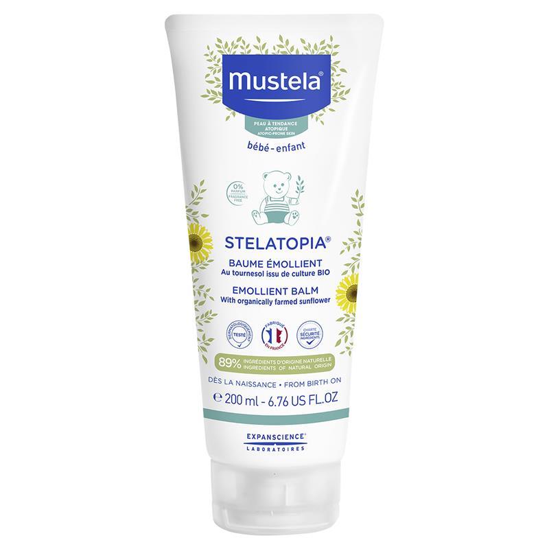 mustela baby chemist warehouse
