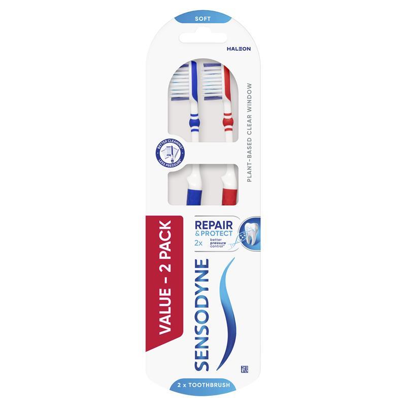 sensodyne s