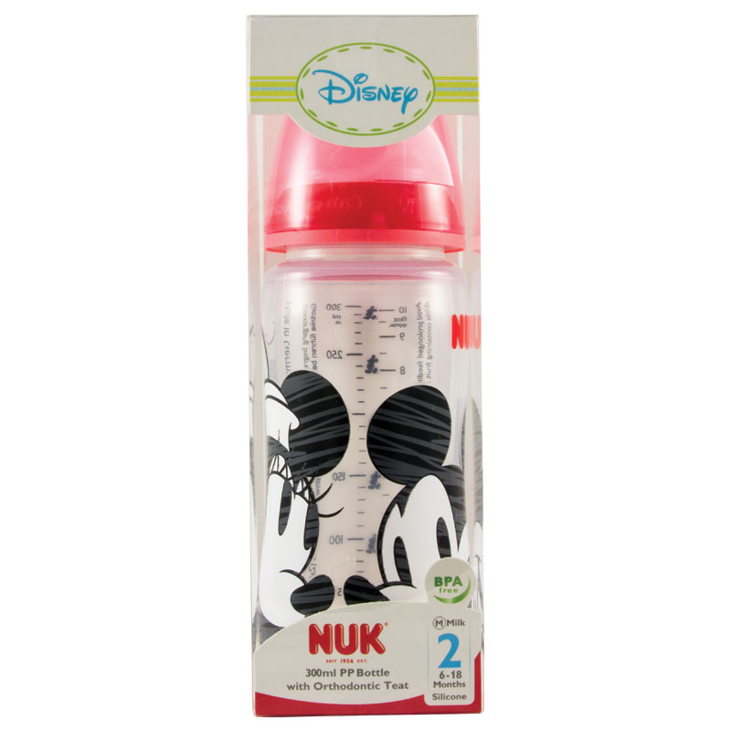 nuk bottles chemist warehouse
