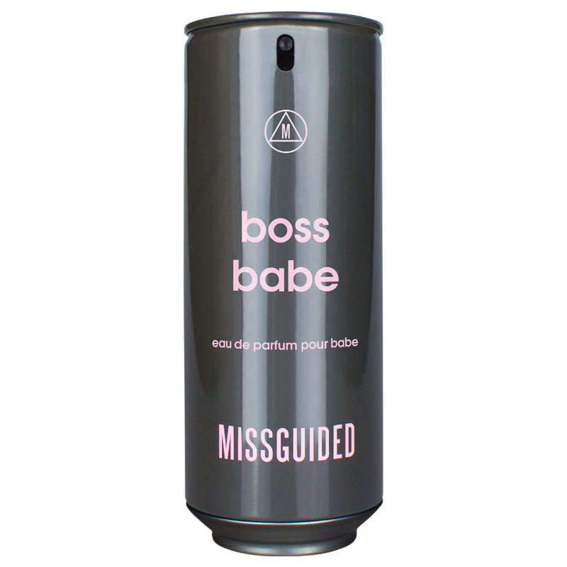 babe boss perfume