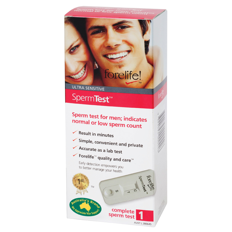 14 DAY IN-STREAM OVULATION TEST KIT - First Response Australia