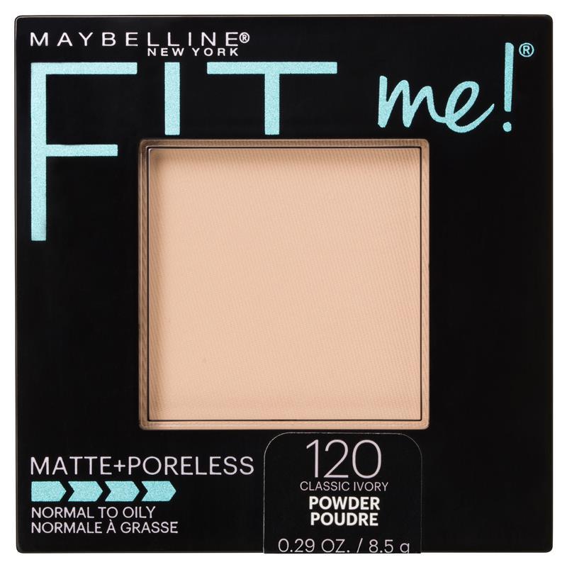 Buy Maybelline Fit Me Matte & Poreless Mattifying Liquid Foundation - Natural  Beige 220 Online at Chemist Warehouse®
