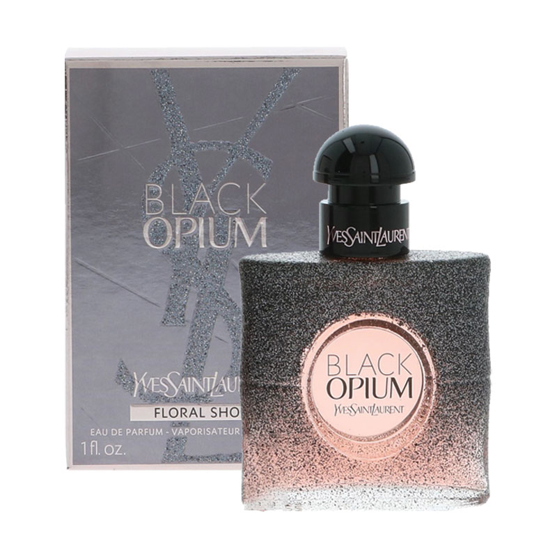 chemist warehouse black opium perfume