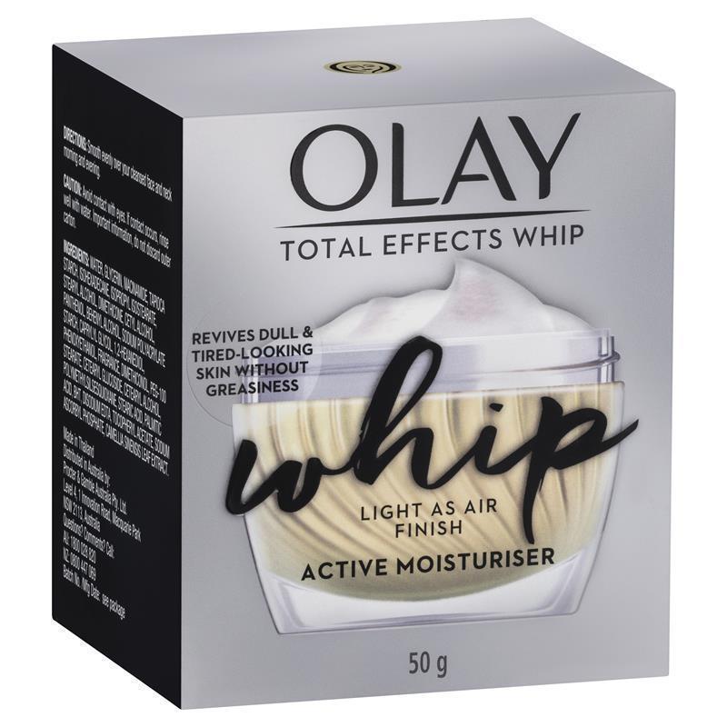 olay face cream chemist warehouse