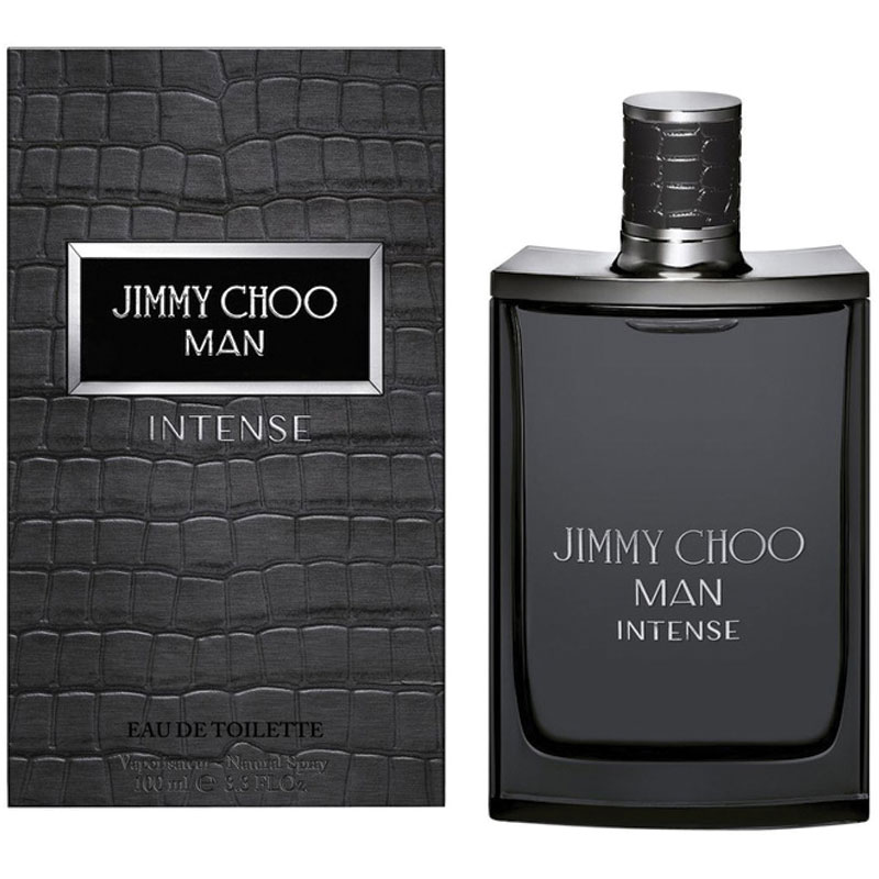 jimmy choo cologne rating