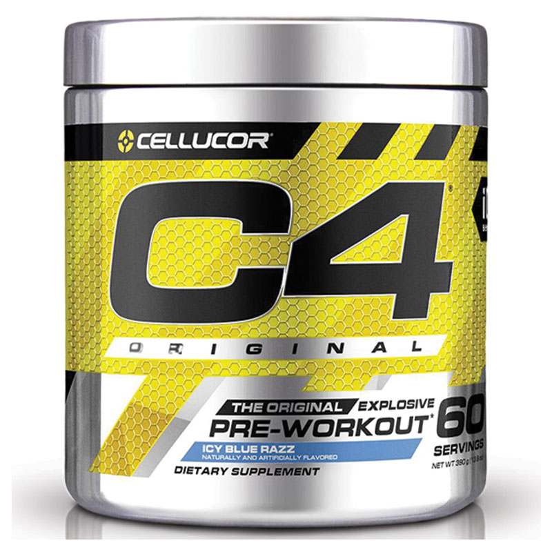 c4 pre workout chemist warehouse