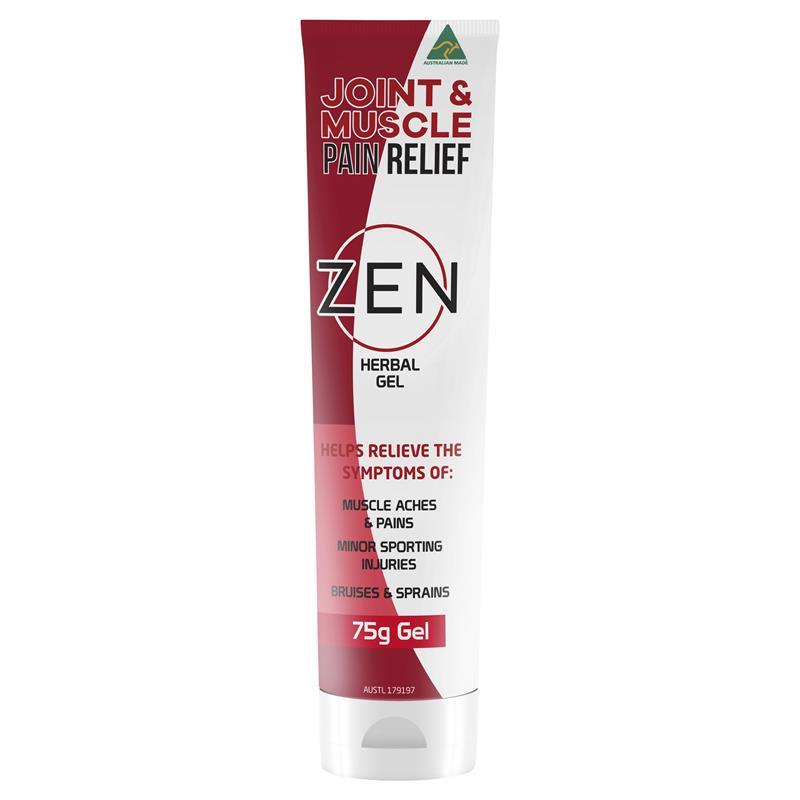 shiseido zen chemist warehouse