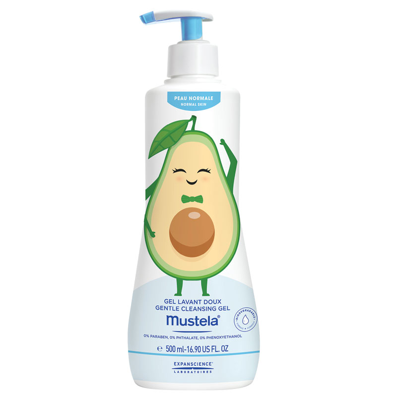 mustela baby chemist warehouse