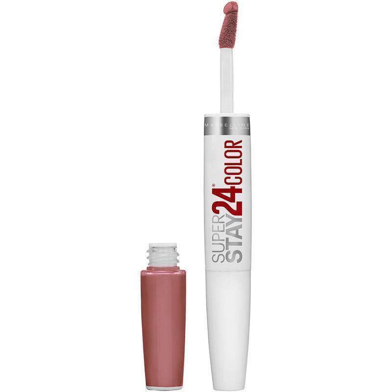 maybelline infallible pro matte liquid lipstick