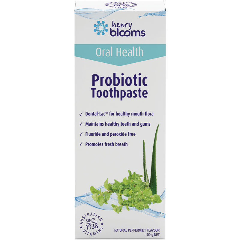 probiotic toothpaste reviews