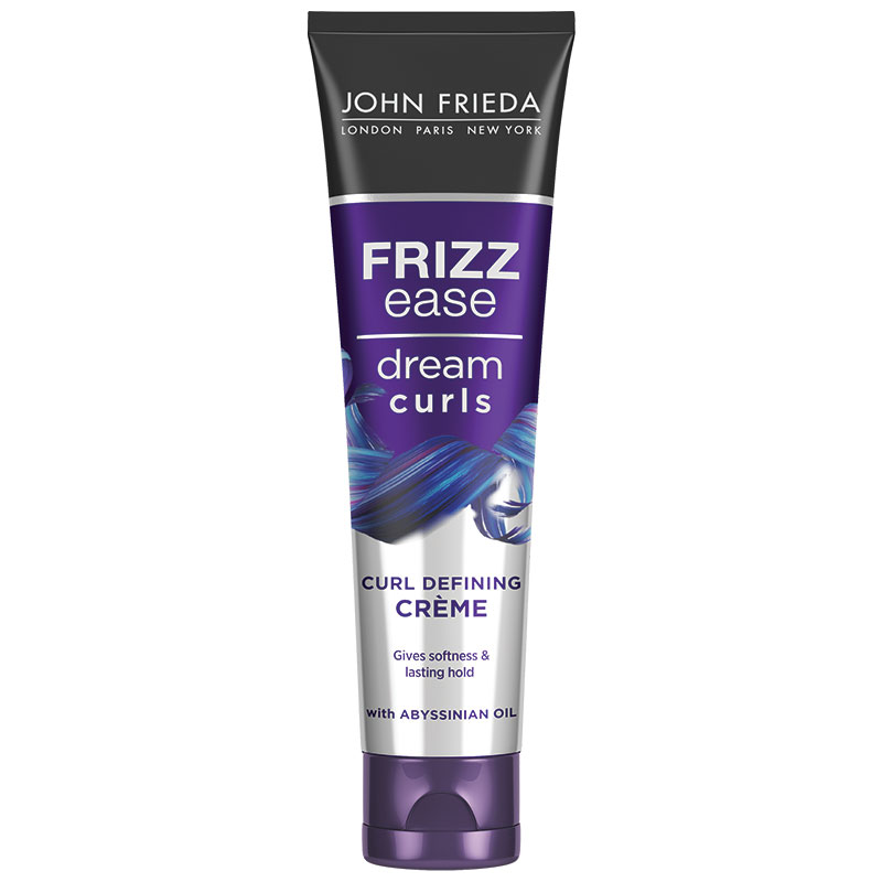 Buy John Frieda Frizz Ease Dream Curls - Curl Defining Crème 150ml Online  at Chemist Warehouse®