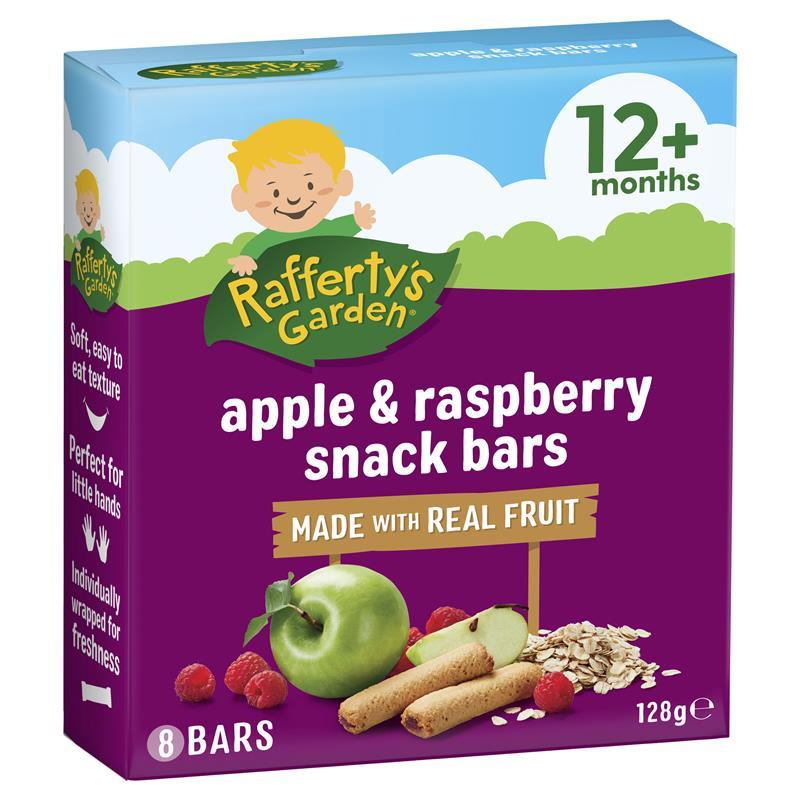 Buy Kiddylicious Fruity Drops Raspberry 64g