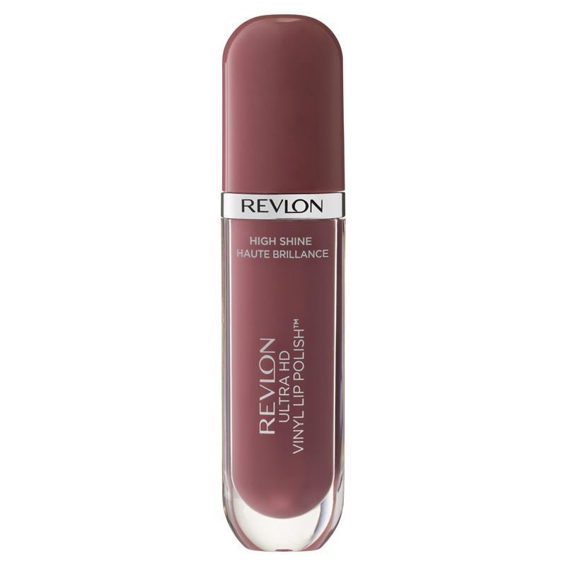 Buy Revlon Ultra HD Vinyl Lip Polish Act Natural Online at Chemist  Warehouse®