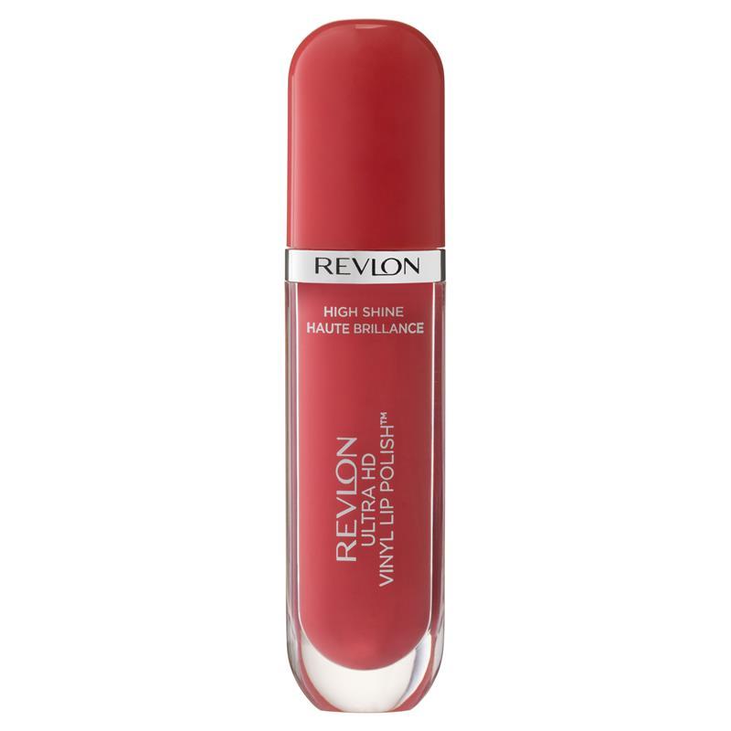 revlon ultra hd vinyl lip polish power up