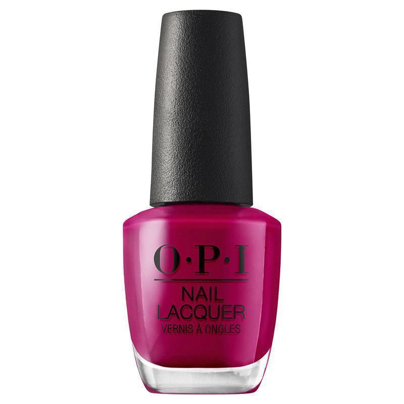 OPI Nail Polish Who Comes Up With These Names?