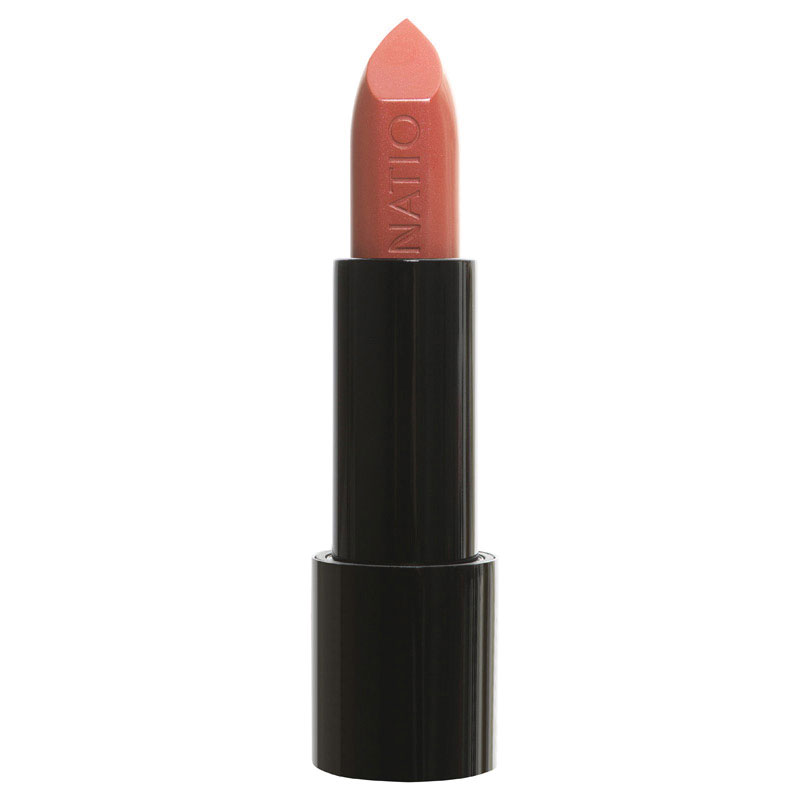 natio lipstick chai