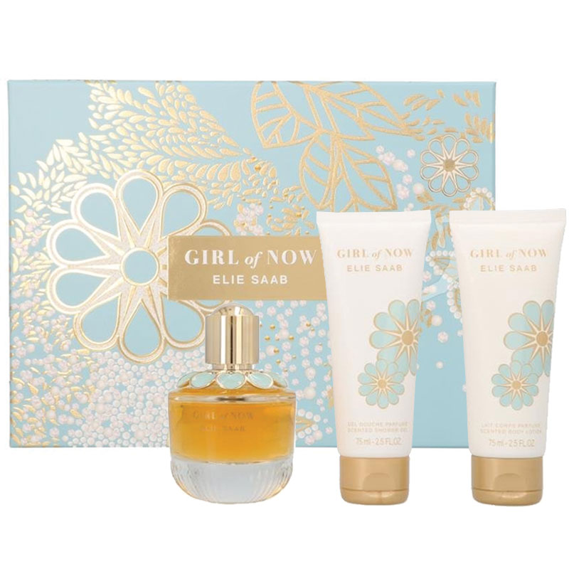girl of now eau de parfum