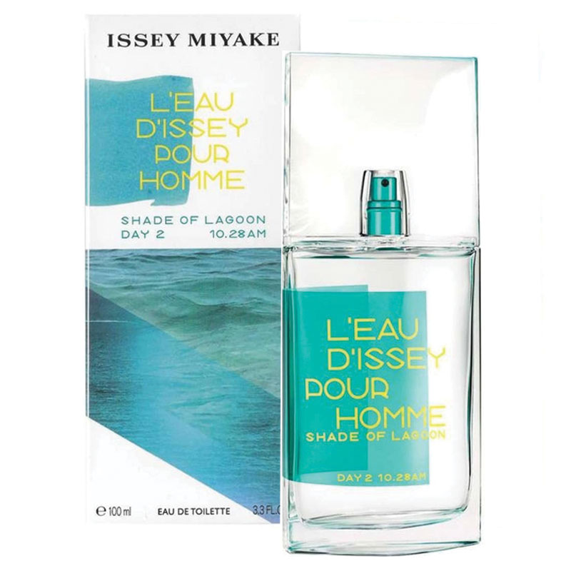 issey miyake summer perfume