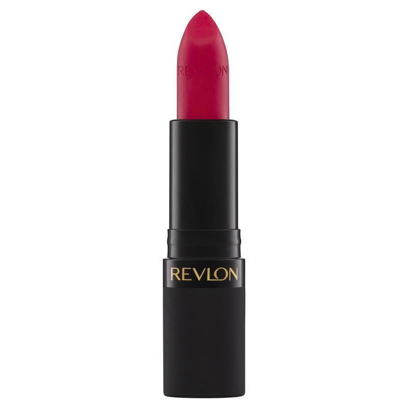 revlon luscious matte lipstick