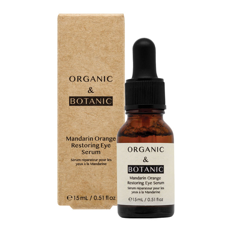 botanics eye serum