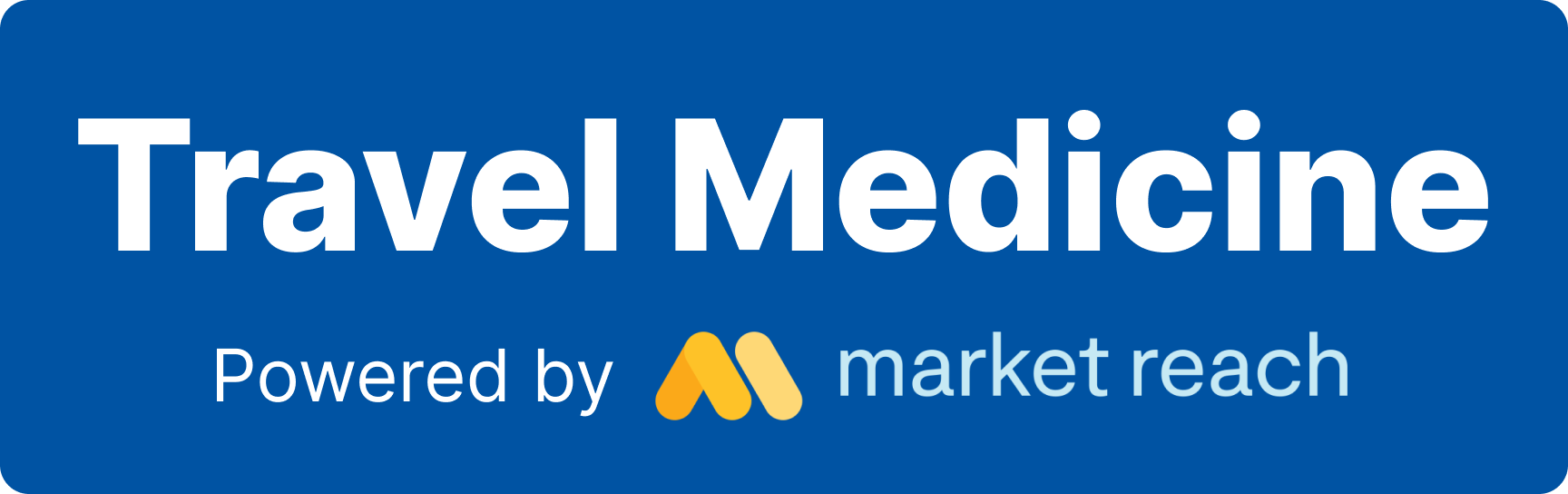 Market Reach logo