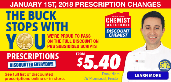 best weight loss products chemist warehouse