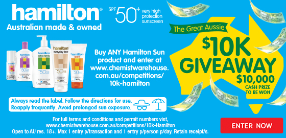 fob watch chemist warehouse