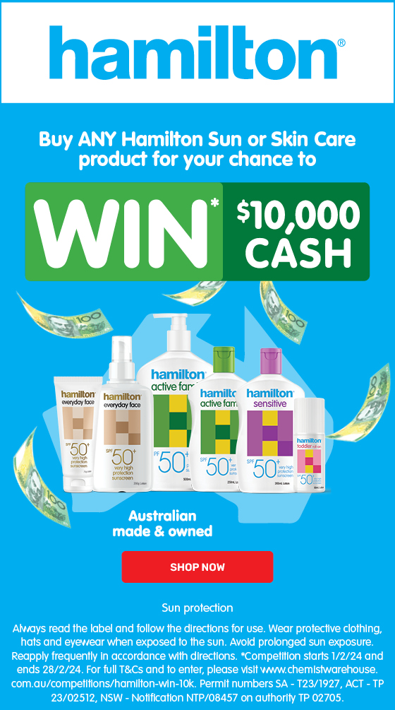 Australia's Cheapest Online Pharmacy